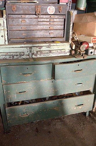 Property photo 56 - Ed Pelz Estate Auction